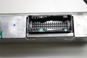 Mercedes Benz GL-Class 164 (2006–2012) Steuergerät A2048202085 - 2