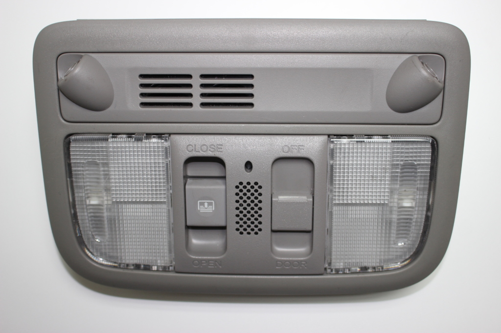 HONDA CR-V 4 generation (2012-2019) Interior Lighting 39180TV0E010M1, 37131-TV0-E11 21355197