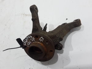 Front wheel hub - 8200720546