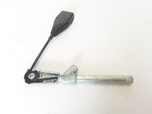 RENAULT Scenic (2003–2010) Priekšējā sēdekļa drošības jostas sprādze 8200548994 - 3