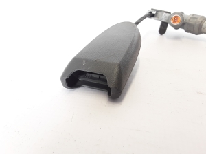 RENAULT Scenic (2003–2010) Priekšējā sēdekļa drošības jostas sprādze 8200548993 - 2