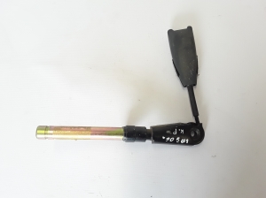 Priekšējā sēdekļa drošības jostas sprādze - 8200646702