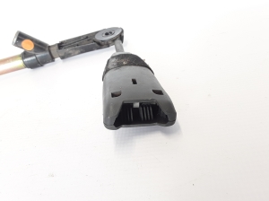 RENAULT Laguna II (2001–2007) Priekšējā sēdekļa drošības jostas sprādze 8200646702 - 4