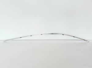 BMW 5 SERIES F11 (2010–2017) Außenfensterdichtung vordere Tür 51337182282 - 3
