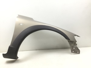 Front fender - 