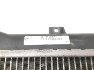 Volkswagen Golf Plus Mk5 (2004–2008) Motorkühler 1K0121251AT - 5