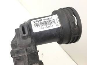 Volkswagen Golf Plus Mk5 (2004–2008) Ladeluftkühler 1K0145803T - 2