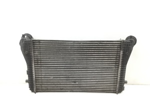 Volkswagen Golf Plus Mk5 (2004–2008) Ladeluftkühler 1K0145803T - 4