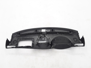 RENAULT Thalia II (2008–2012) Salona panelis (torpēda) un tā detaļas 8200697693 - 2