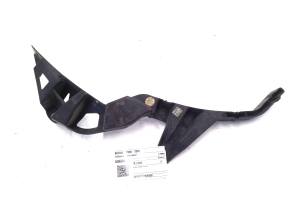 AUDI A2 (2000–2005) Stoßstangenhalter vorne 8Z0854730 - 2