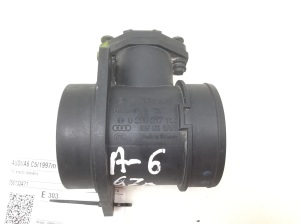 Débitmètre d’air - 058133471