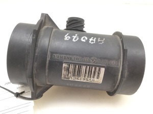 BMW 5 SERIES E39 (1995–2004) Luftmassenmesser 1730033 - 2