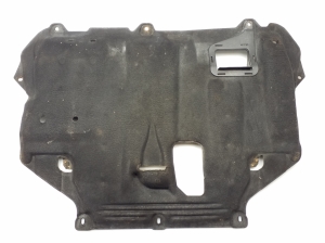 Ford Focus (2011–2018) Unterbodenschutz vorne - 2