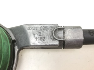 NISSAN Primastar X83 (2001–2014) Kupplungsgeberzylinder 8201035313 - 3