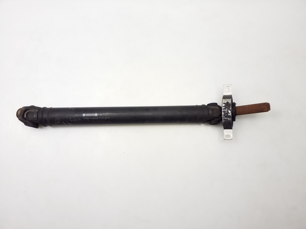 Used BMW X3 Cardan 758900104