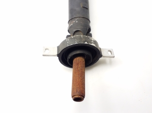 BMW X3 F25 (2010–2017) Kardanwelle 758900104 - 4