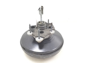 Brake booster - 46007EM11A
