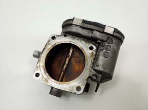 Mercedes Benz CLK-Class 209 (2002–2009) Gaasiklapp A1121410125 - 2