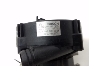 Mercedes Benz CLK-Class 209 (2002–2009) Õhupump A0001403785 - 2