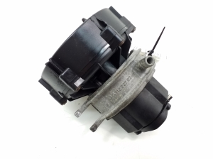 Mercedes Benz CLK-Class 209 (2002–2009) Õhupump A0001403785 - 3
