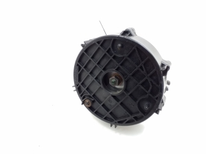 Mercedes Benz CLK-Class 209 (2002–2009) Õhupump A0001403785 - 4