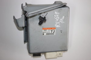 Power steering pump module - 8965048200