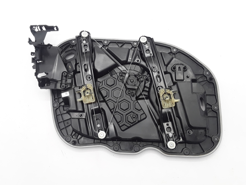 VOLVO XC40 1 generation (2017-2024) Front Right Door Window Regulator 30747092 22318673