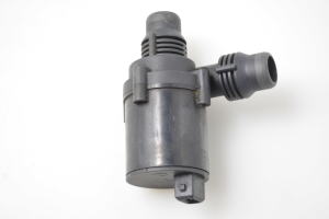 Auxiliary water pump - 64116951549