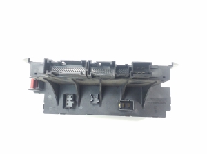  Fuse block holder under the hood 