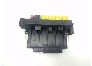  Fuse block holder under the hood 