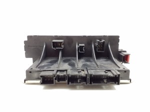  Fuse block holder under the hood 