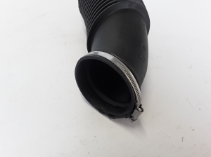  Air intake hose 