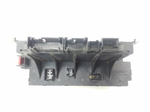  Fuse block holder under the hood 