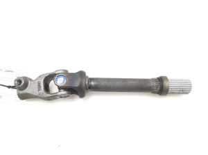 NISSAN Qashqai (2013–2021) Lenkwellen-Kreuzgelenk - 2