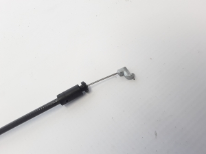  Hood opening cable 