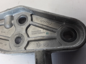 VOLVO XC40 (2017–2026) Ātrumkārbas spilvens 32222100 - 3