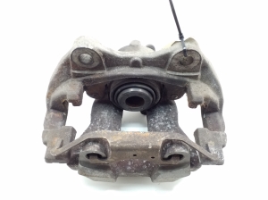 Mercedes Benz E-Class W212 (2009–2015) Tagumine pidurisadul A2124230281 - 2
