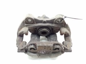 Mercedes Benz E-Class W212 (2009–2015) Tagumine pidurisadul A2124230381 - 2