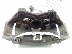 Mercedes Benz E-Class W212 (2009–2015) Pidurisadul A2044213281 - 2