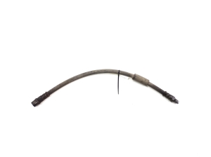   Rear brake hose 