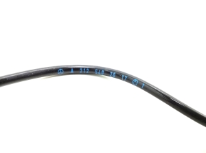 Mercedes Benz E-Class W212 (2009–2015) ABS-Sensor hinten A2125402017 - 2
