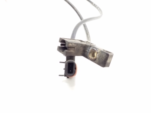 Mercedes Benz E-Class W212 (2009–2015) Front brake pad sensor A2125401605 - 4