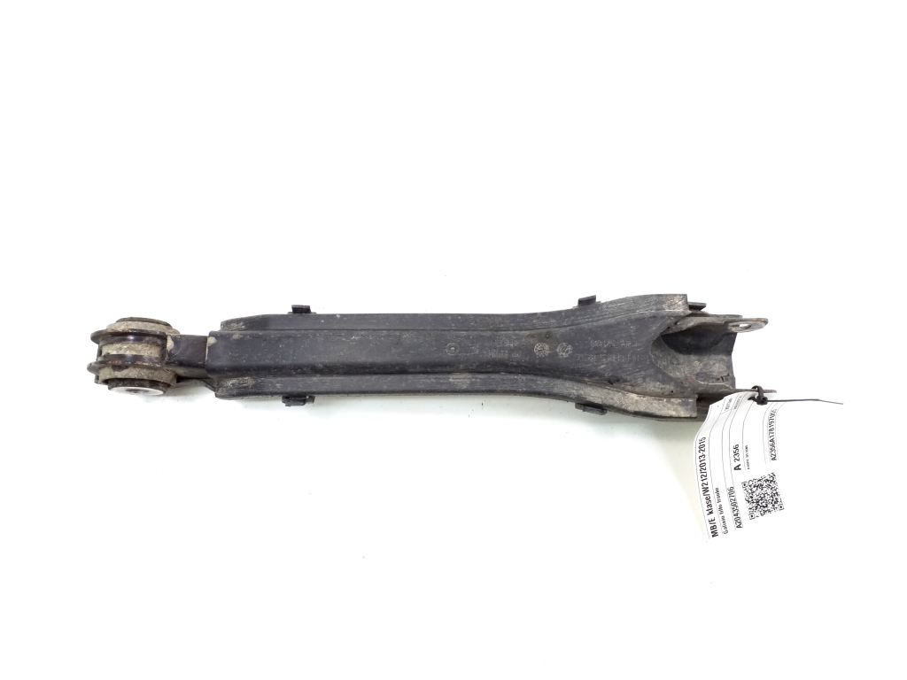 MERCEDES-BENZ E-Class W212/S212/C207/A207 (2009-2016) Braț articulat dreapta spate A2043502706, A2053506303 20377451