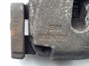 BMW 5 SERIES F10 (2010–2017) Bremssattel vorne - 2