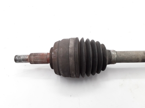 RENAULT Megane III (2008–2016) Front drive shaft and its parts 391008683R - 2