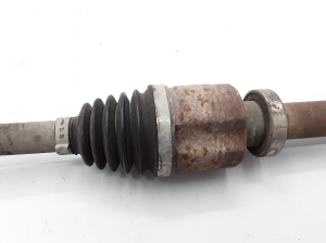 RENAULT Megane III (2008–2016) Front drive shaft and its parts 391008683R - 5