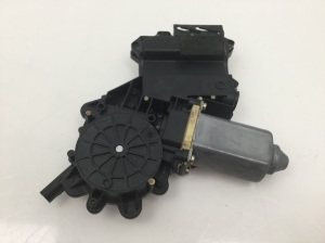 Volkswagen Sharan (1995–2010) Hinterer Seitentür-Fensterhebermotor 1H4959811B - 2