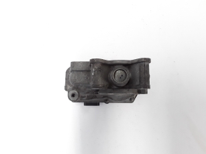  Accelerator valve 