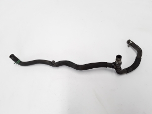   Cooling radiator hose 