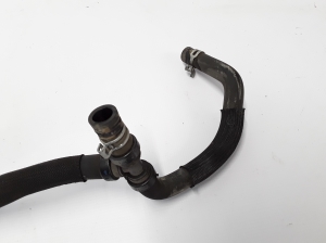  Cooling radiator hose 